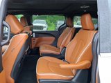 New 2025 Chrysler Pacifica Pinnacle w/ Trailer Tow Group image 5