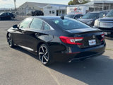 Used 2020 Honda Accord Sport image 3
