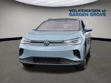 New 2025 Volkswagen ID.4 Pro S image 4