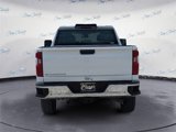 Used 2024 Chevrolet Silverado 2500 W/T w/ WT Fleet Convenience Package image 4