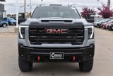 New 2025 GMC Sierra 2500 AT4X w/ Snow Plow Prep/Camper Package image 2
