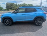 New 2026 Chevrolet TrailBlazer ACTIV w/ Convenience Package image 2