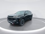 New 2025 Chevrolet Traverse Z71 w/ Enhanced Driving Package image 4