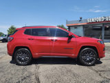 Used 2022 Jeep Compass Limited image 3