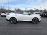 New 2025 Nissan Murano Platinum w/ Cargo Package image 2