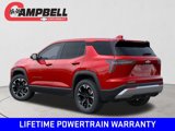New 2026 Chevrolet Equinox LT image 3