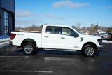 Used 2024 Ford F150 XLT w/ Mobile Office Package image 4