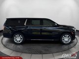 Used 2024 Chevrolet Suburban High Country w/ Advanced Technology Package image 6