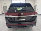 New 2025 Volkswagen Atlas SEL Premium R-Line image 3