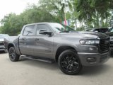 New 2025 RAM 1500 Laramie w/ Night Edition image 2
