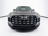 Certified 2025 Toyota Tundra Platinum image 3