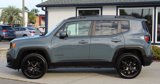 Used 2018 Jeep Renegade Altitude w/ UConnect 8.4 Nav Group image 2