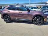 Used 2025 Buick Envision Sport Touring image 5