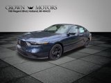 New 2025 Honda Accord SE image 3