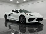 Used 2025 Chevrolet Corvette Stingray Premium Cpe w/ 3LT image 2