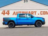 Used 2025 RAM 1500 Rebel w/ Rebel Level 1 Equipment Group image 4