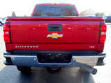 Used 2018 Chevrolet Silverado 2500 LTZ w/ Duramax Plus Package image 5