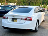 Used 2020 Chevrolet Malibu LT image 5