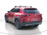New 2025 MAZDA CX-50 2.5 Turbo w/ Premium Plus Pkg image 3