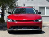 Used 2022 Kia EV6 Wind w/ Wind Technology Package image 2
