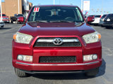 Used 2011 Toyota 4Runner SR5 image 2