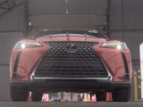 Used 2025 Lexus UX 300h FWD w/ Cold Area Package image 4