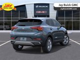 New 2026 Buick Encore GX Preferred w/ Comfort Package image 4