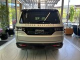 New 2025 Jeep Grand Wagoneer Series II Obsidian w/ Quick Order Packagew 28T image 6