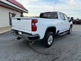 Used 2022 Chevrolet Silverado 2500 LT w/ Convenience Package image 3
