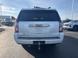 Used 2016 GMC Yukon XL Denali w/ Open Road Package image 4