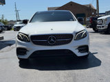 Used 2017 Mercedes-Benz E 43 AMG 4MATIC Sedan image 2