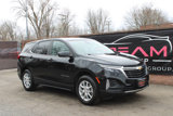 Used 2022 Chevrolet Equinox LT image 4