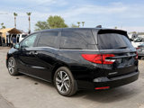 Used 2023 Honda Odyssey Touring image 6