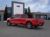 New 2025 Ford F250 Lariat w/ Lariat Ultimate Package image 4