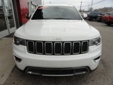 Used 2019 Jeep Grand Cherokee Limited image 3