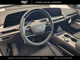 New 2026 Cadillac Vistiq Sport image 3