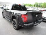 Used 2024 Ford F150 XLT w/ Equipment Group 302A MID image 3