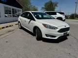 Used 2016 Ford Focus Titanium w/ Titanium Cold Weather Package image 6