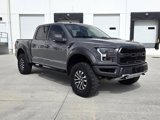 Used 2018 Ford F150 Raptor w/ Equipment Group 802A Luxury image 3
