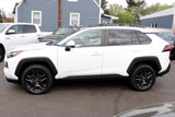 Used 2022 Toyota RAV4 Adventure image 2