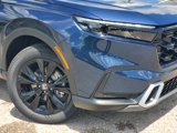 New 2026 Honda CR-V Sport Touring image 2