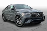 New 2025 Mercedes-Benz GLE 53 AMG 4MATIC Coupe image 2