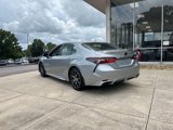 Used 2023 Toyota Camry SE image 2