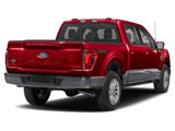 New 2025 Ford F150 King Ranch image 2