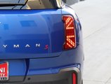New 2025 MINI Cooper Countryman S w/ Comfort Package Max image 6