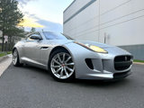 Used 2017 Jaguar F-TYPE Coupe image 3