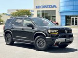 New 2026 Honda Passport TrailSport image 2