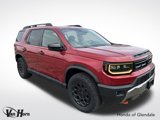 New 2026 Honda Passport TrailSport image 2