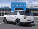 New 2025 Chevrolet Tahoe High Country image 3