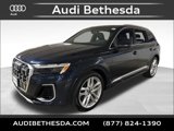 New 2025 Audi Q7 3.0T Premium Plus image 3